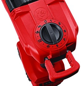 تصویر گان تزریق چسب کاشت میلگرد هیلتی HILTI HDE 500-A22 HILTI HDE 500-A22 injection gun