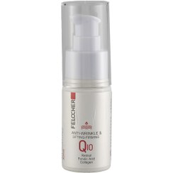 تصویر کرم ضد چروک و لیفتینگ فلوچر حجم ۳۰ میلی لیتر مناسب انواع پوست 