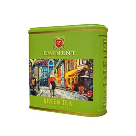 تصویر چای سبز امیننت 400گرم GREEN TEA EMINNET 400G