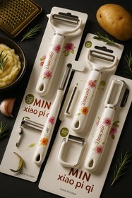 تصویر پوست کن 