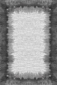 تصویر فرش چاپی طرح فانتزی (مدرن) کد M257 