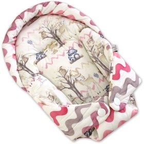 تصویر تشک آغوشی TDA4387 