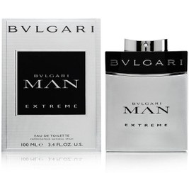 تصویر تستر بولگاری من اکستریم مردانه Bvlgari Man Extreme Tester for men