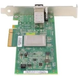 تصویر کارت شبکه HP STORAGEWORKS 81Q 
