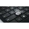 تصویر کیبورد تبلت مایکروسافت برای سرفیس پرو مدل Surface Pro Signature Keyboard with Fingerprint 