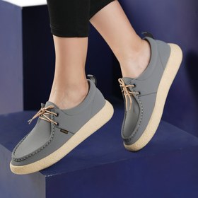 تصویر کفش زنانه طبی مدل بگ 