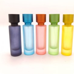 تصویر اسپری استوانه ای یخی (مات) 30 میل 