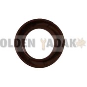 تصویر کاسه نمد گیربکس لیفان 520 