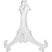 تصویر پایه بشقاب رو میزی متوسط (بسته 6 عددی) 