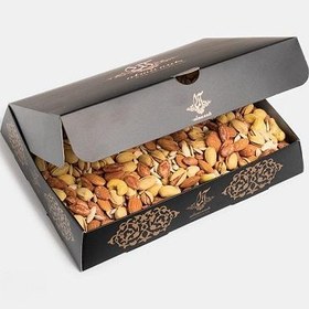 تصویر آجیل آلما کادویی (1کیلوگرم) 