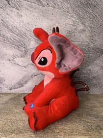 تصویر عروسک استیچ stich