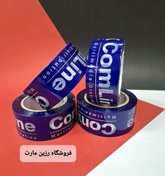 تصویر چسب کاملاین 