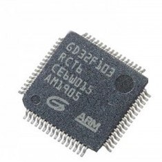 تصویر GD32F103RCT6 