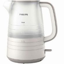 تصویر کتری برقی فیلیپس مدل HD9334/12 ا Philips electric kettle HD9334 / 12 Philips electric kettle HD9334 / 12