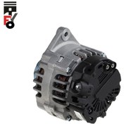 تصویر دینام چری آریزو 6 