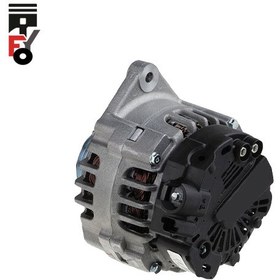 تصویر دینام چری آریزو 6 