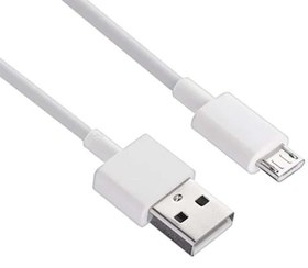 تصویر کابل تبدیل USB به microUSB شیائومی 
