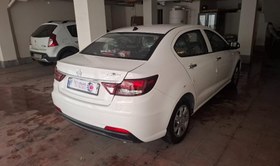 تصویر شاهین مدل 1403 ا اتومات اتومات