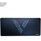 تصویر ماوس پد مخصوص بازی رپو مدل VP440 XXL Rapoo VP440 XXL Gaming Mouse Pad