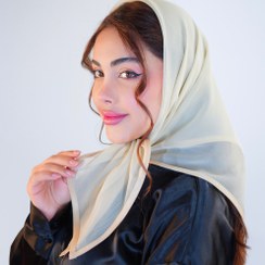 تصویر مینی اسکارف حریر - شناسه 251001 