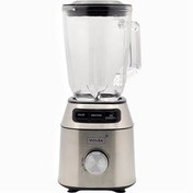 تصویر مخلوط کن و آسیاب کن ولگا مدل VOLGA-45-L Power ful blender volga model 45L