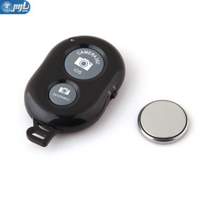 تصویر Bluetooth Remote Shutter Bluetooth Remote Shutter