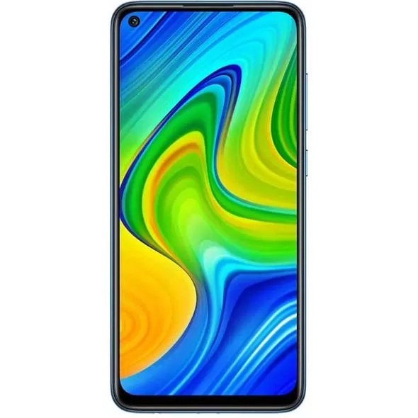 redmi 9 note 128gb