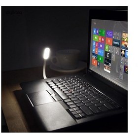 تصویر چراغ LED یو اس بی مدل Flexible USB Light ا LED Flexible USB Light LED Flexible USB Light