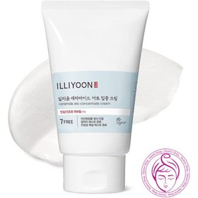 تصویر کرم سرامید کنسانتره ایلیون 200 میل ILLIYOON Ceramide Ato Concentrate Cream