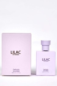 تصویر عطر لیلاک دیفکتو Lilac Defacto Perfume