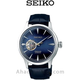 تصویر ساعت مچی آنالوگ مردانه سیکو seiko | SSA405J1