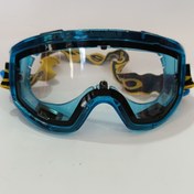 تصویر عینک غواصی اخوان مدل فراز 