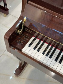 تصویر پیانو طرح آکوستیک یاماها مدل DPH620 