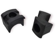 تصویر قفل کن زیر پایی ویلچر 