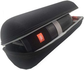 تصویر برای JBL Pulse 3 Pulse3 بلندگو بی سیم بلوتوث قابل حمل حمل و نقل سخت کیسه سفر برای پلاگین 