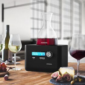 تصویر گرمکن نوشیدنی گاستروبک 47000 HOME SOMMELIER