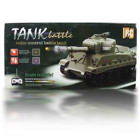 تصویر تانک کنترلی مدل 3887 