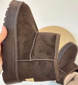 تصویر نیمساق آگ 