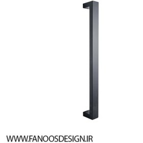 تصویر دستگیره کابینت 1404L ایران IRAN 