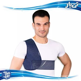 تصویر کتف بند یک طرفه تن یار Tanyar One-sided shoulder strap
