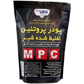 تصویر پودر پروتئین تغلیظ شده شیر پگاه 1 کیلوگرم Milk Protein Concentrate Pegah 1kg