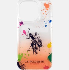 تصویر كاور polo 14promax Orginal نارنجي 