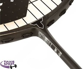 تصویر راکت بدمینتون تالبوت | مدل ایزو فورس با کاور9051 