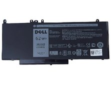 تصویر باتری اورجینال لپ تاپ دل E5450 E5550 Battery Dell Latitude