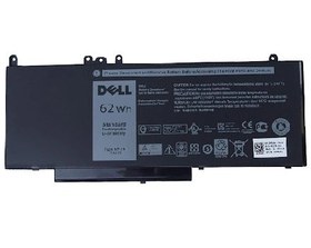 تصویر باتری اورجینال لپ تاپ دل E5450 E5550 Battery Dell Latitude