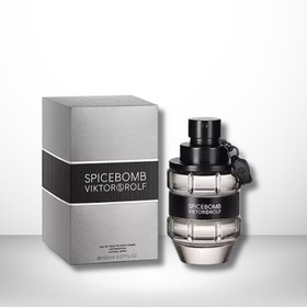 تصویر ویکتور اند رولف اسپایس بمب VIKTOR&ROLF - Spicebomb