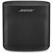 تصویر اسپیکر بلوتوثی قابل حمل بوز مدل Bose Soundlink Color II Bose Soundlink Color II