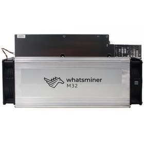 تصویر ماینر Whatsminer M32 64th Whatsminer M32 64th