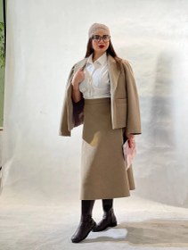 تصویر دامن فوتر 