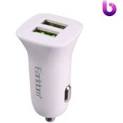 تصویر شارژر فندکی باسئوس مدل ES-CC22 ظرفیت ۱۲ وات 